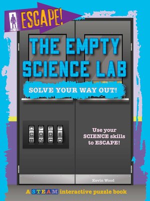 cover image of The Empty Science Lab